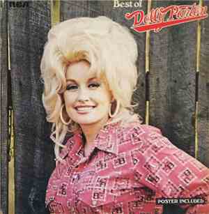 Dolly Parton - Best Of Dolly Parton