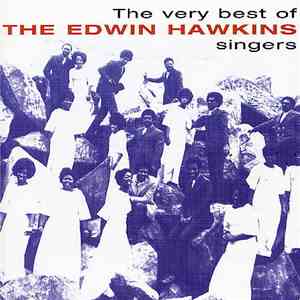 Edwin Hawkins Singers, The - The Very Best Of The Edwin Hawkins Singers