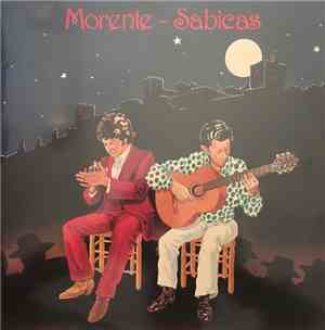 Enrique Morente, Sabicas - Morente - Sabicas (Nueva York - Granada)