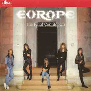 Europe  - The Final Countdown