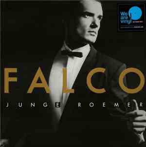 Falco - Junge Roemer
