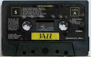 Fats Navarro - Fats Navarro