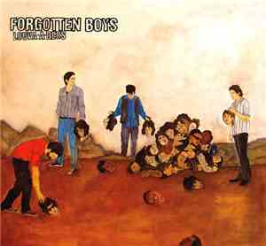 Forgotten Boys - Louva-a-deus