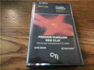 Freddie Hubbard - Red Clay