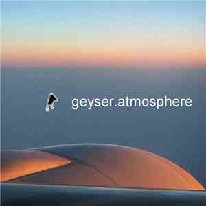 Geyser - Atmosphere