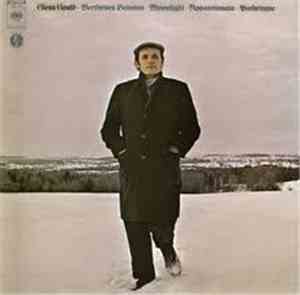 Glenn Gould - Beethoven - Beethoven Sonatas (Moonlight • Appassionata • Pat ...