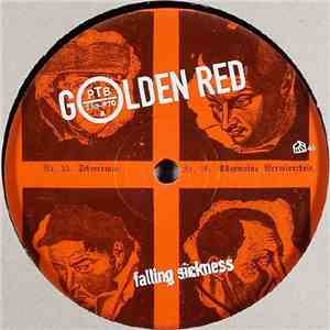 Golden Red - Falling Sickness