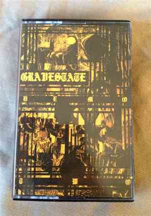 Gravestate - Demo Two