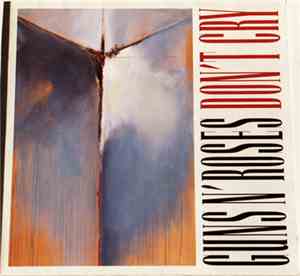 Guns N' Roses - Don't Cry