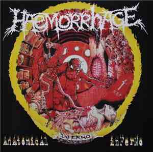 Haemorrhage - Anatomical Inferno