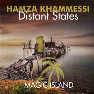 Hamza Khammessi - Distant States