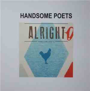 Handsome Poets - Alright!