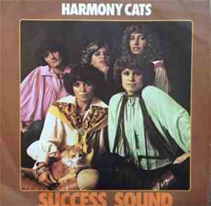 Harmony Cats - Success Sound