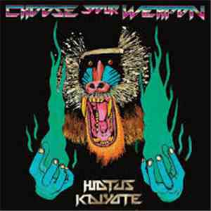 Hiatus Kaiyote - Choose Your Weapon