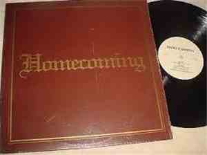 Homecoming - Homecoming