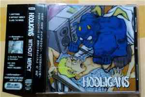 Hooligans  - Without Mercy
