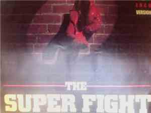 Hurricane  - The Super Fight