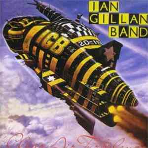 Ian Gillan Band - Clear Air Turbulence
