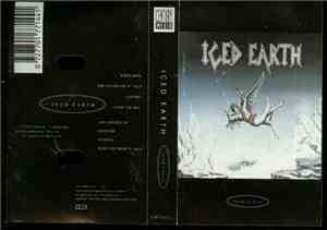 Iced Earth - Iced Earth