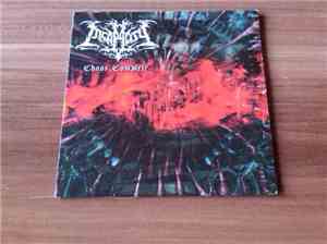 Incapacity - Chaos Complete