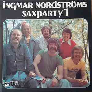 Ingmar Nordströms - Saxparty 1