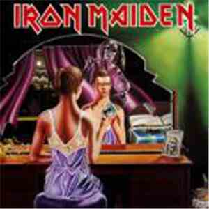 Iron Maiden - Twilight Zone / Wrathchild
