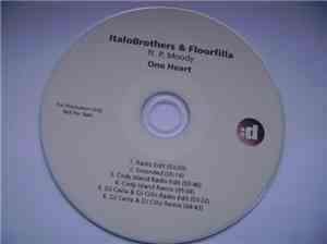 ItaloBrothers & Floorfilla Ft. P. Moody - One Heart