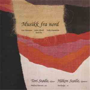Ivar Antonsen / Søren Hjorth / Folke Strømholm / Ketil Vea - Tori Stødle, H ...