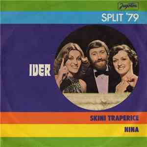 Iver - Skini Traperice / Nina