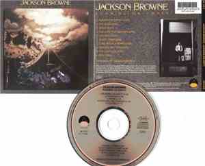 Jackson Browne - Running On Empty