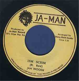 Jah Woosh - Ism Scism