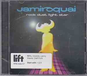 Jamiroquai - Rock Dust Light Star