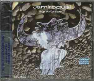 Jamiroquai - Synkronized