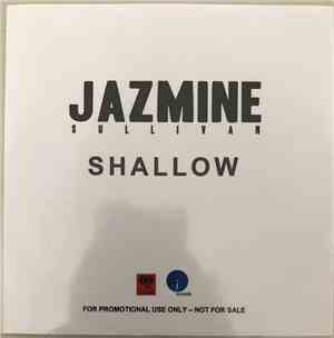 Jazmine Sullivan - Shallow