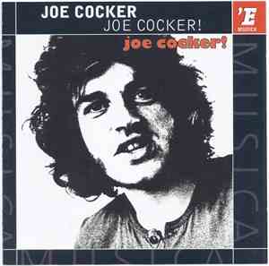 Joe Cocker - Joe Cocker!