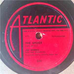 Joe Morris And His Orchestra - The Spider / Mad Moon