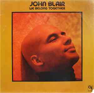 John Blair - We Belong Together