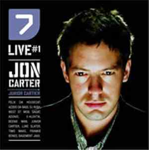Jon Carter - 7 Live #1