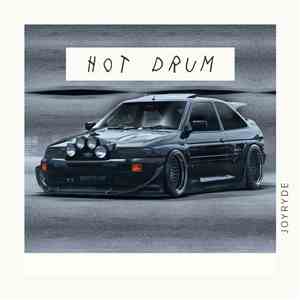 Joyryde  - Hot Drum