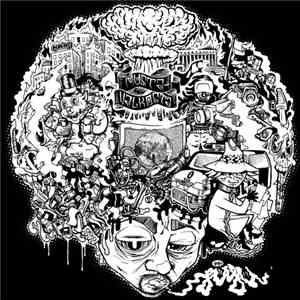 Juju  - Mustavalkosta