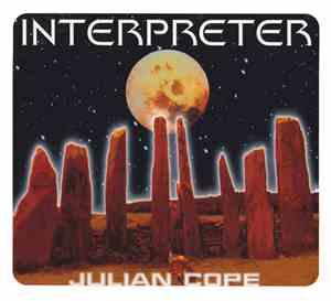 Julian Cope - Interpreter