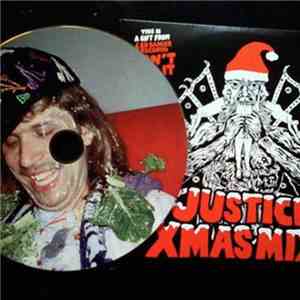 Justice  - Justice Xmas Mix