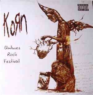 Korn - Quilmes Rock Festival