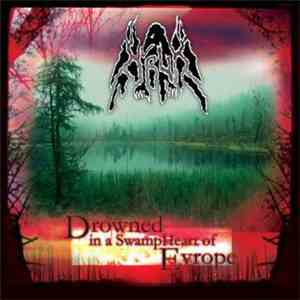 Kruk - Drowned in a SwampHeart of Evrope