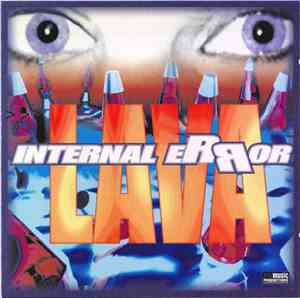 Lava  - Internal Error