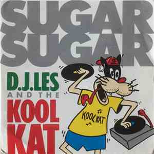 Les Hemstock & The Kool Kat Feat. The Archies - Sugar Sugar