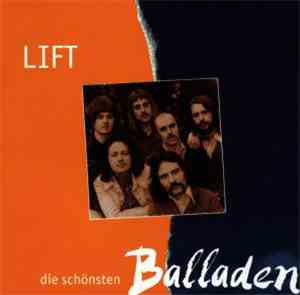 Lift  - Die Schönsten Balladen
