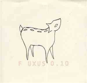 Lucky Dragons - F_uxus 0.10