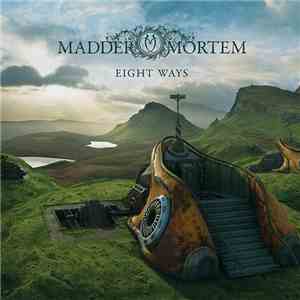 Madder Mortem - Eight Ways