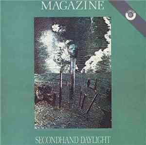 Magazine - Secondhand Daylight